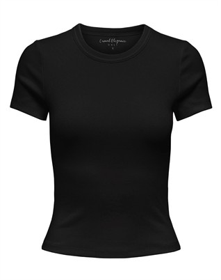 Onlval Life O-Neck T-Shirt